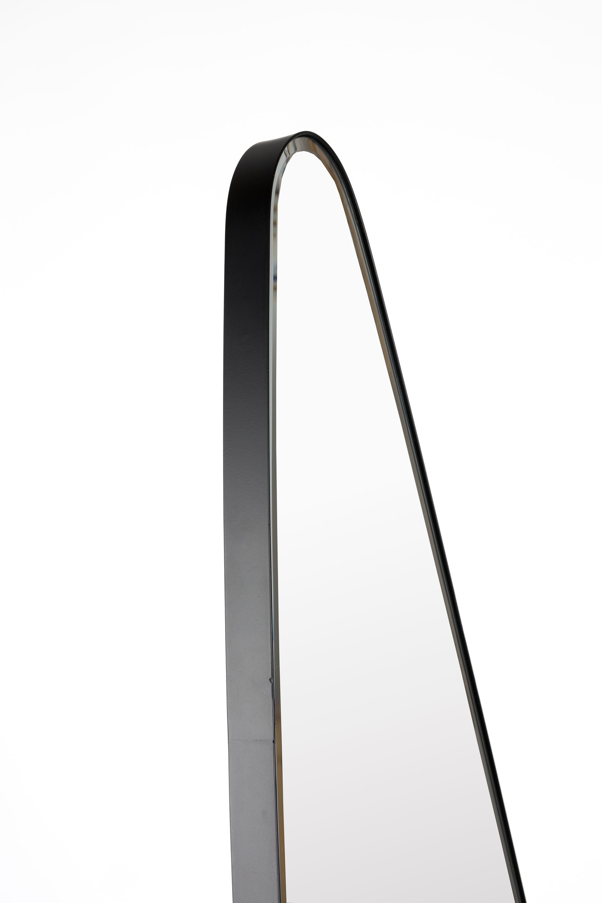 Dropz Organic Standing Mirror